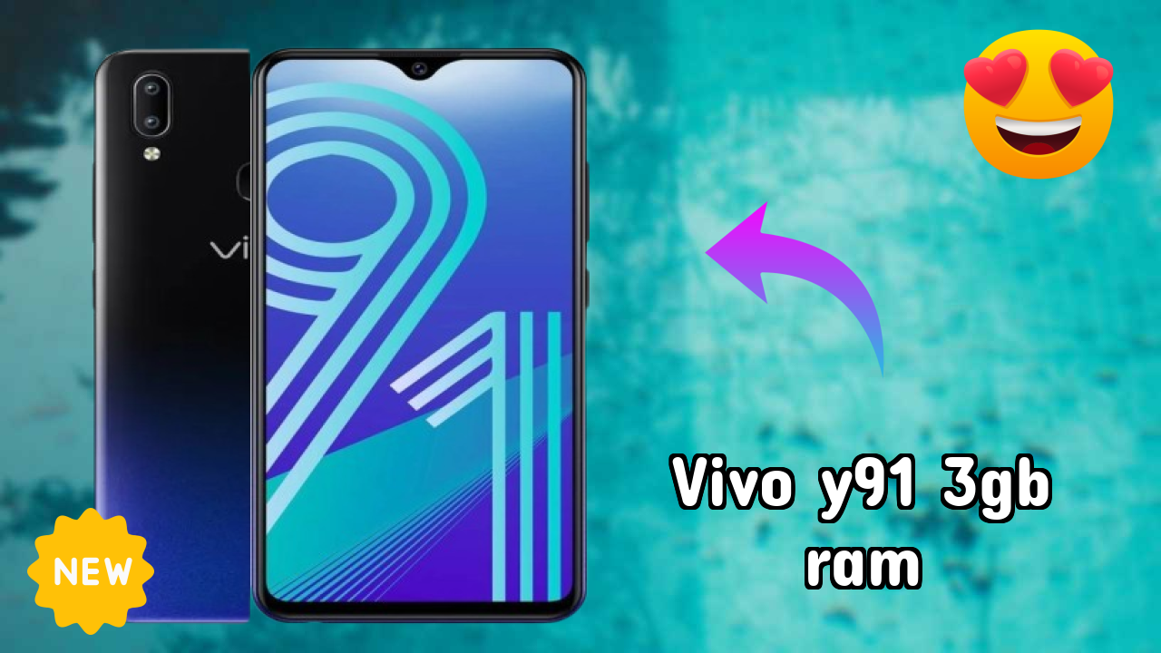 Vivo Y91 3GB RAM सेल्फी कैमरा: 8 MP Front Camera क्वॉलिटी रिव्यु