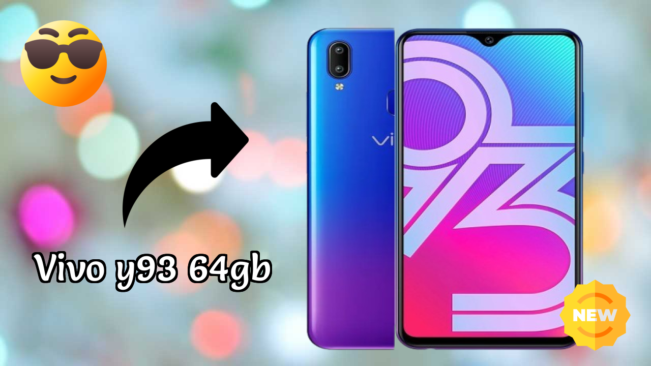 Vivo Y93 64GB कैमरा रिव्यु: 13 MP + 2 MP Rear Camera सैंपल