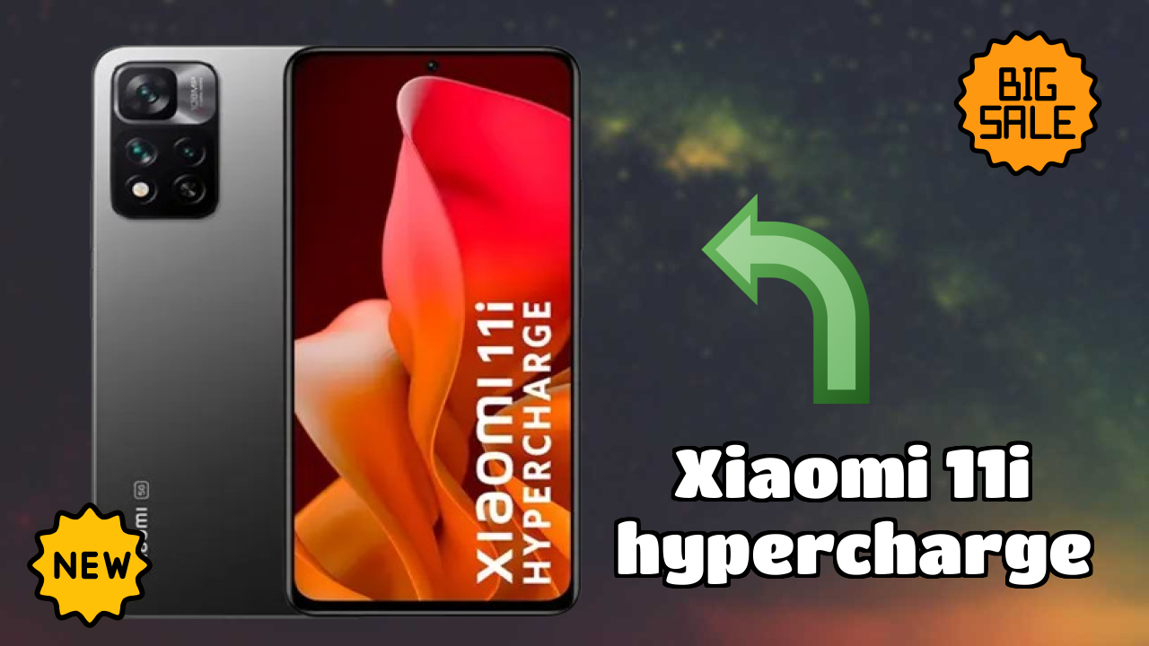 Xiaomi 11i HyperCharge बैटरी लाइफ: 4500 MAh रियल दुनिया टेस्ट