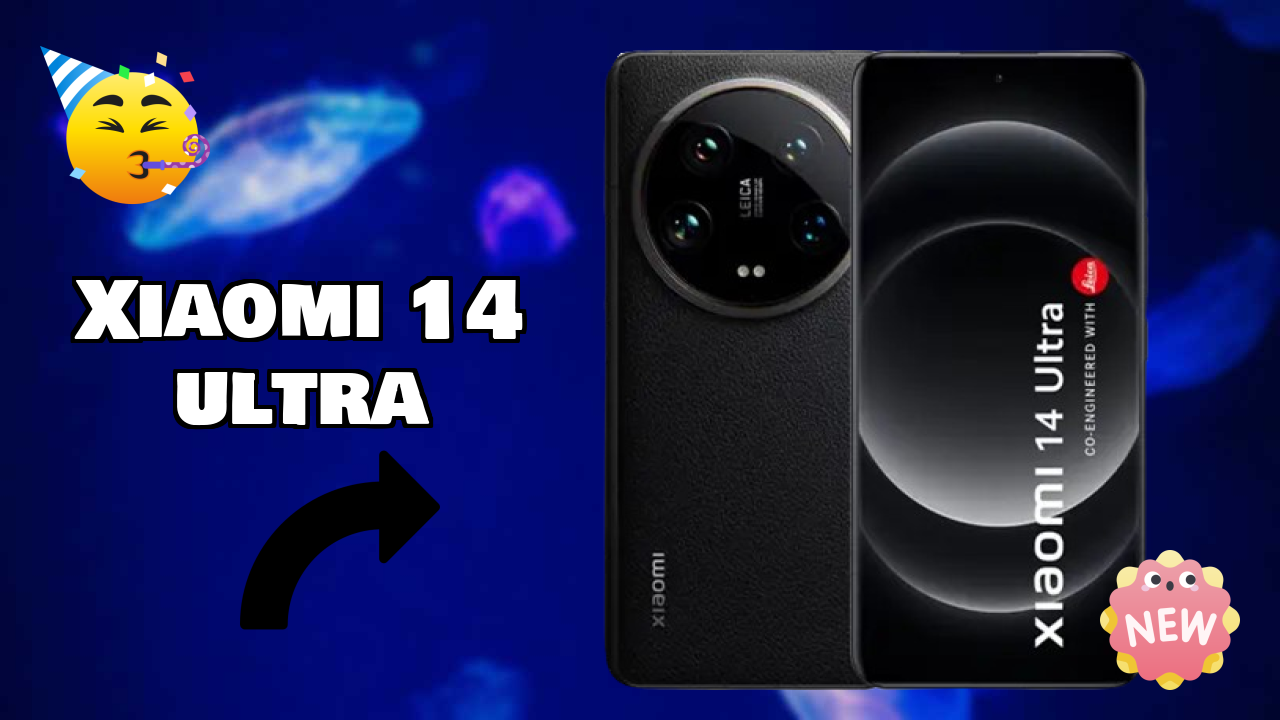 ₹99,999 पर Xiaomi 14 Ultra - अभी बेस्ट डील