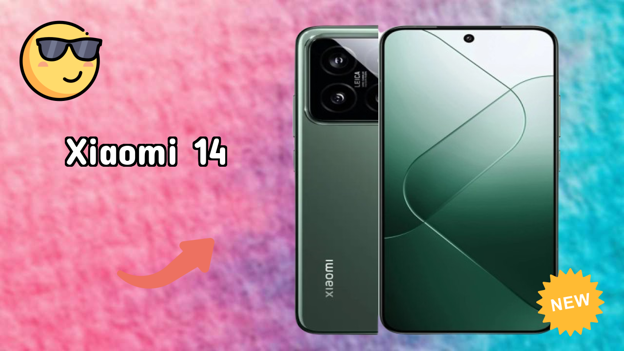 2026 Xiaomi 14: सभी स्मार्टफोन यूजरओं के लिए दुनिया में