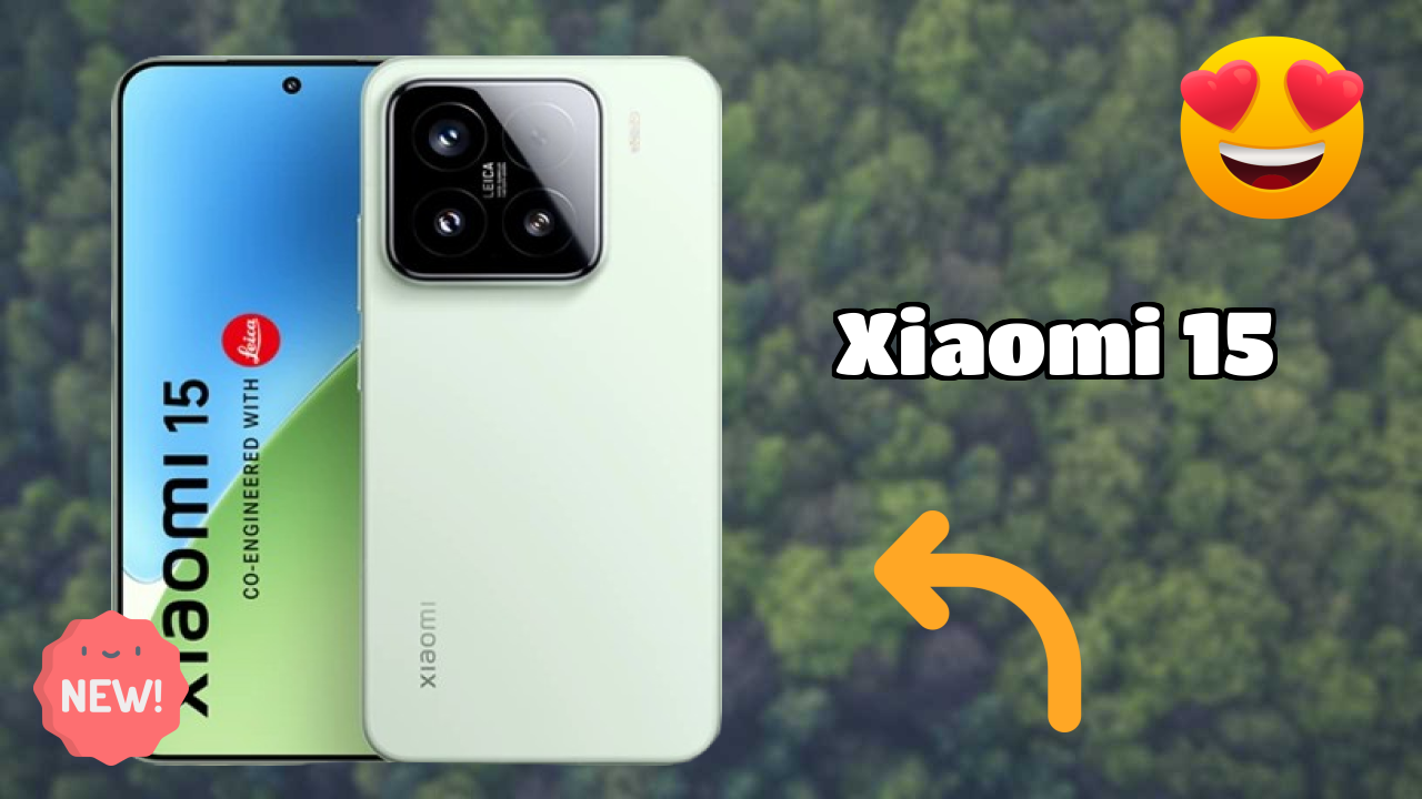 Xiaomi 15 क़ीमत रिव्यु: ₹64,997 अच्छा निवेश?