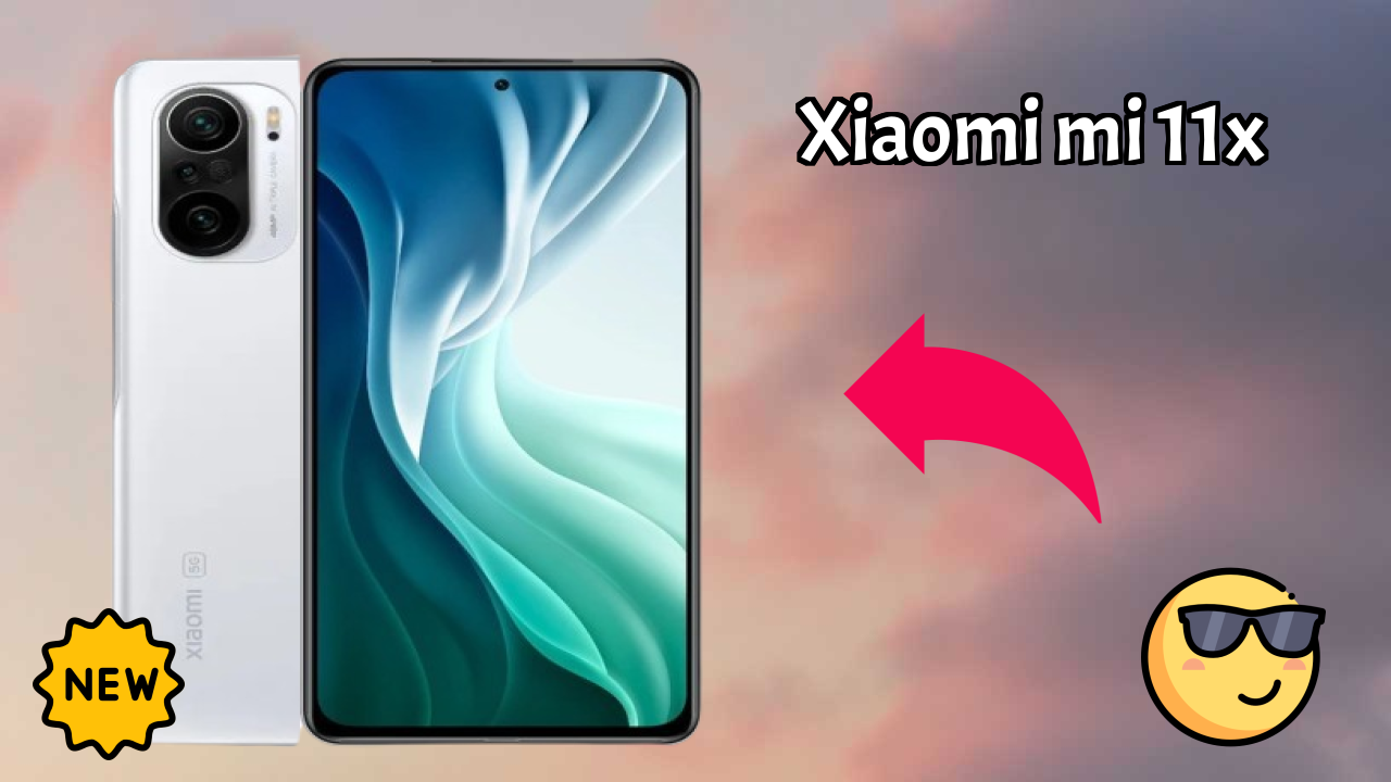 Xiaomi Mi 11X डिस्प्ले क्वॉलिटी: AMOLED रिव्यु