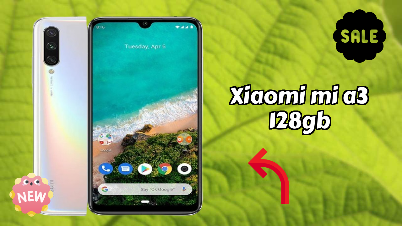 Xiaomi Mi A3 128GB बैटरी टेस्ट: 4030 MAh धीरज रिव्यु