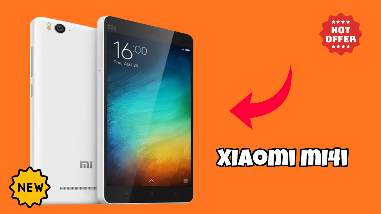 ₹10,999 पर Xiaomi Mi4i खरीद रहे हैं? यहां वह है जो आपको मिलता ह