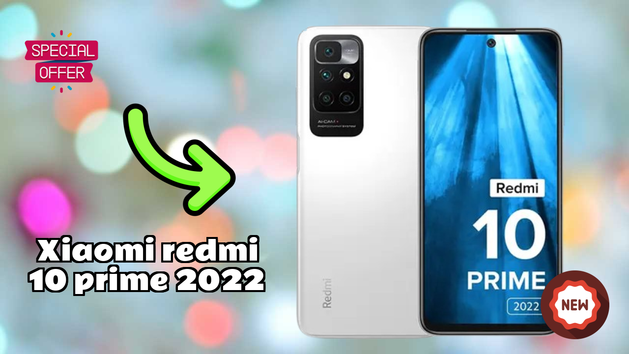 Xiaomi Redmi 10 Prime 2022 डिस्प्ले रिव्यु: IPS LCD स्क्रीन