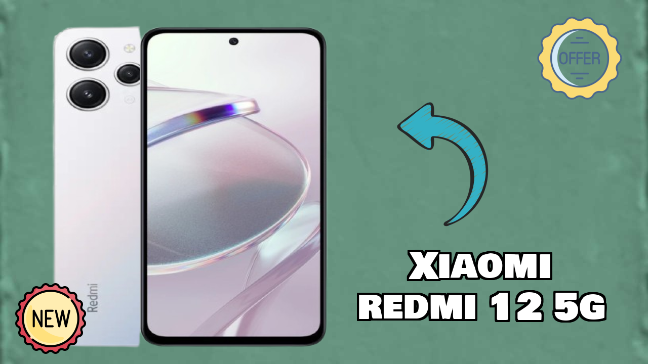 Xiaomi Redmi 12 5G कैमरा क्वॉलिटी: 8 MP Front Camera सेल्फी टेस्ट
