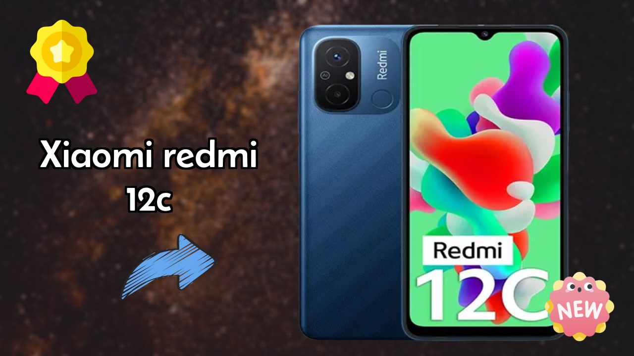 Xiaomi Redmi 12C डिस्प्ले रिव्यु: IPS LCD तकनीक