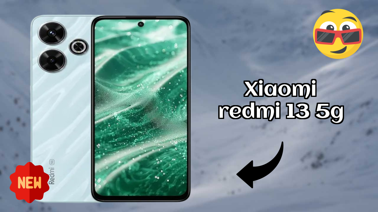 ₹11,500 पर Xiaomi Redmi 13 5G - पूरा शॉपिंग गाइड