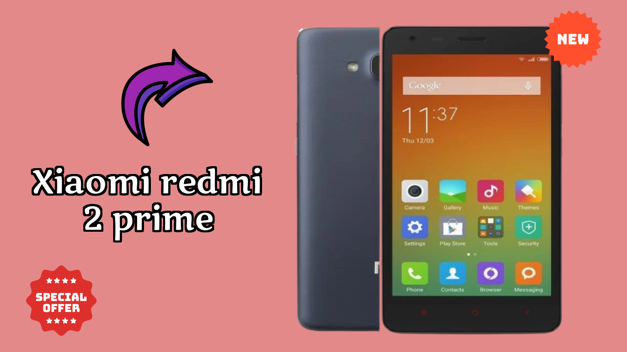 Xiaomi Redmi 2 Prime कैमरा रिव्यु: 8 MP Rear Camera फोटो टेस्ट