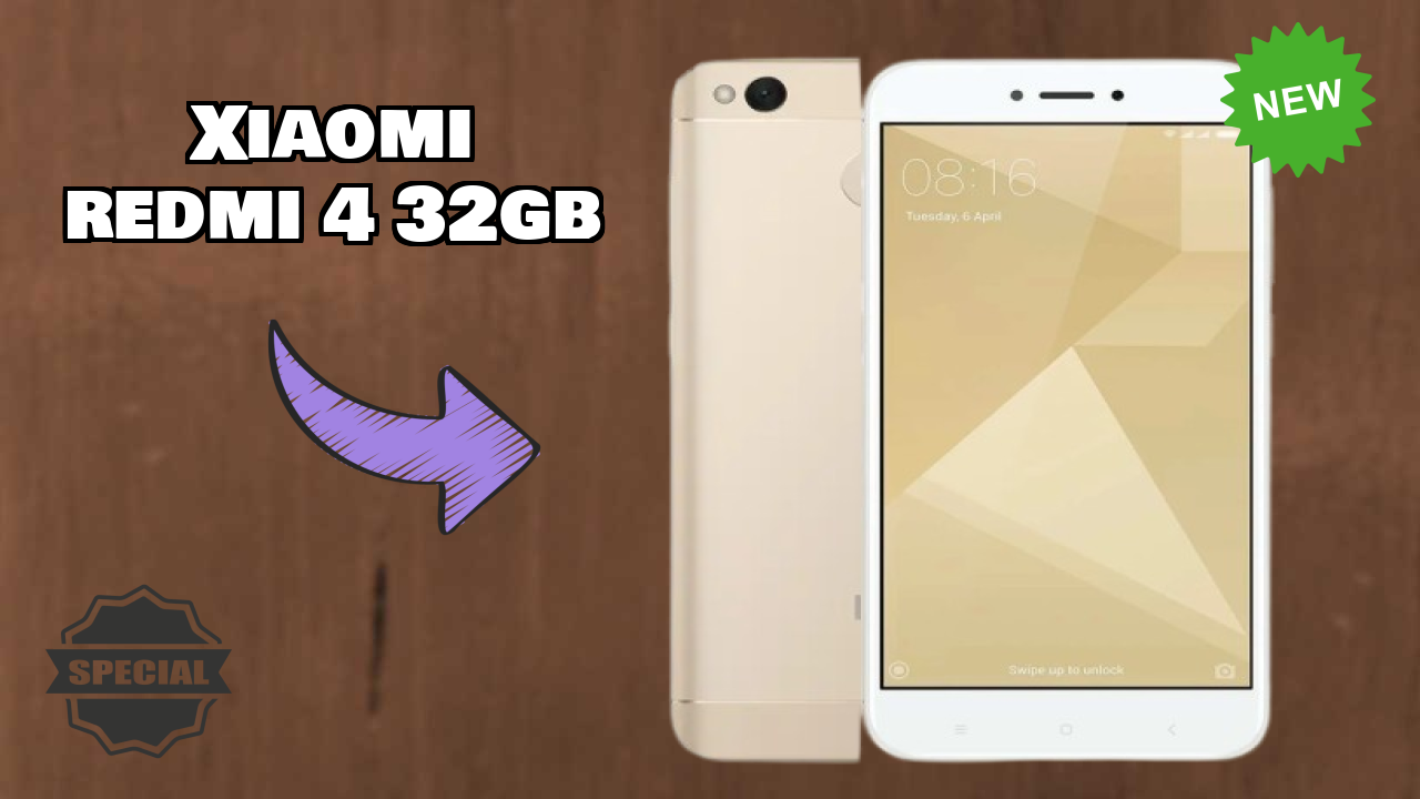Xiaomi Redmi 4 32GB डिस्प्ले  डिस्कसन: IPS LCD क्वॉलिटी