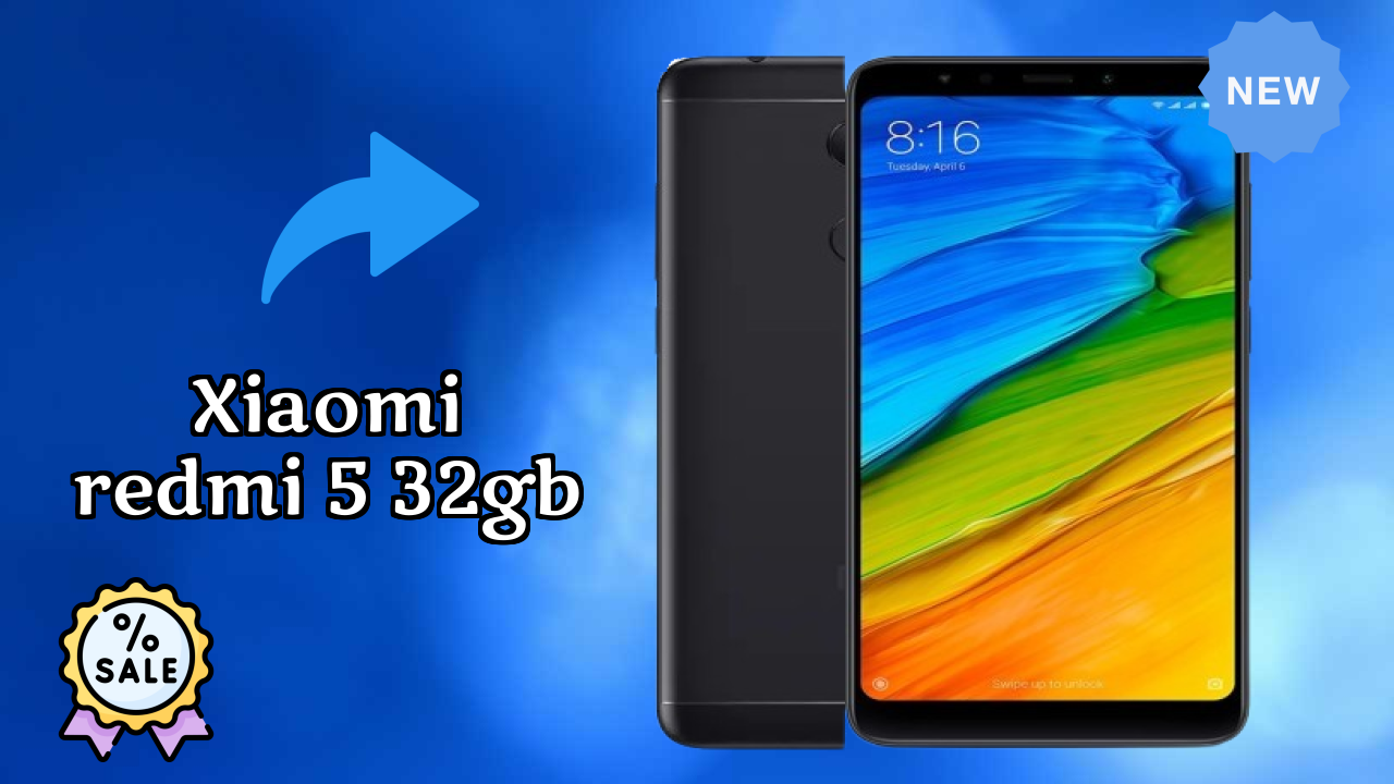 Xiaomi Redmi 5 32GB क़ीमत रिव्यु: ₹9,699 पैसे के लायक?