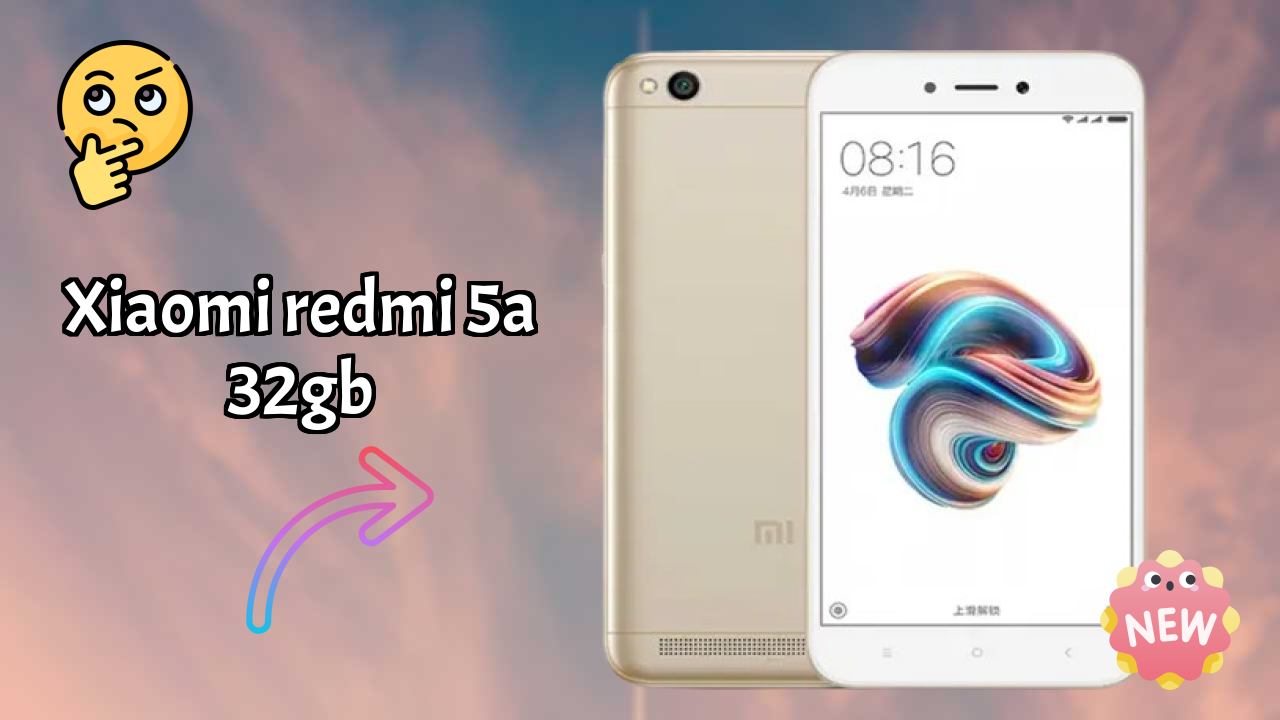 Xiaomi Redmi 5A 32GB 2026 फीचर-बाय-फीचर अंतर्दृष्टि