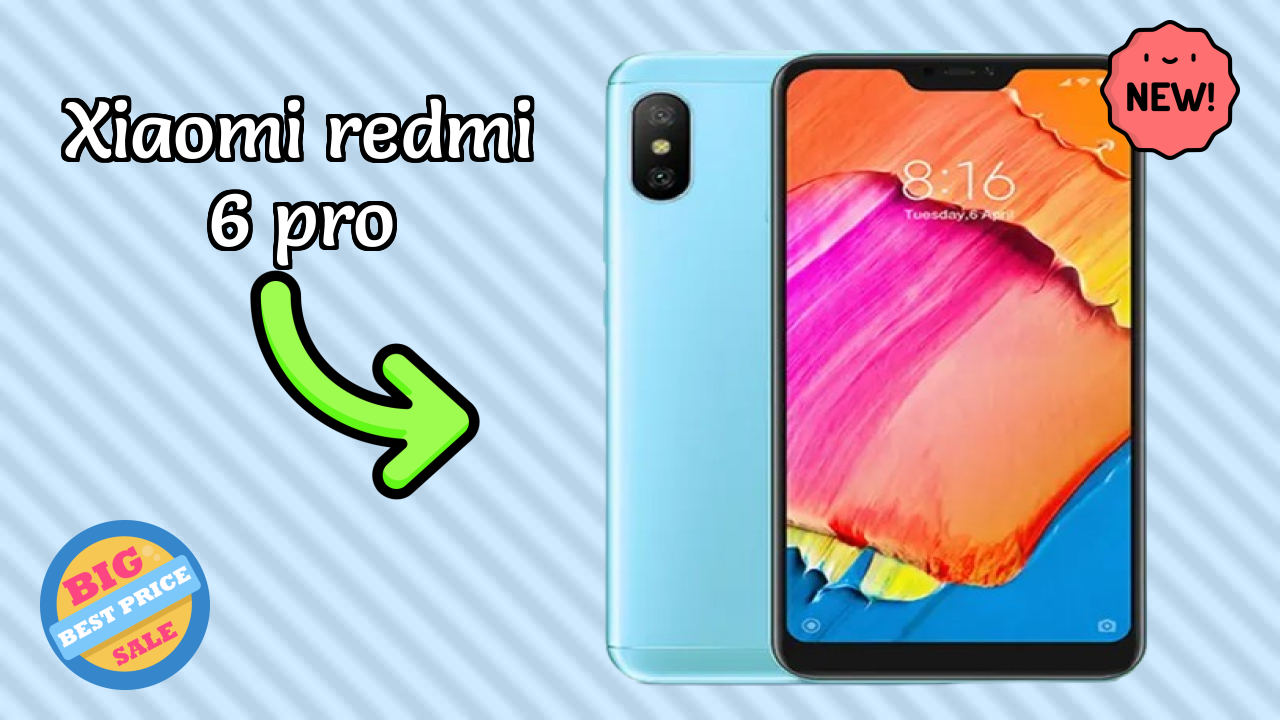 Xiaomi Redmi 6 Pro कैमरा टेस्ट: 12 MP + 5 MP Rear Camera फोटो टेस्ट