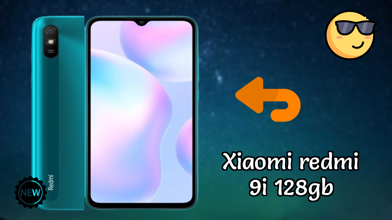 Xiaomi Redmi 9i 128GB RAM रिव्यु: क्या गेमिंग के लिए 4 GB RAM पर्याप्त है?