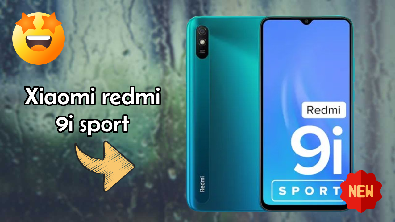 Xiaomi Redmi 9i Sport - अंतिम फैसला: क्या यह ₹9,290 के लायक है?