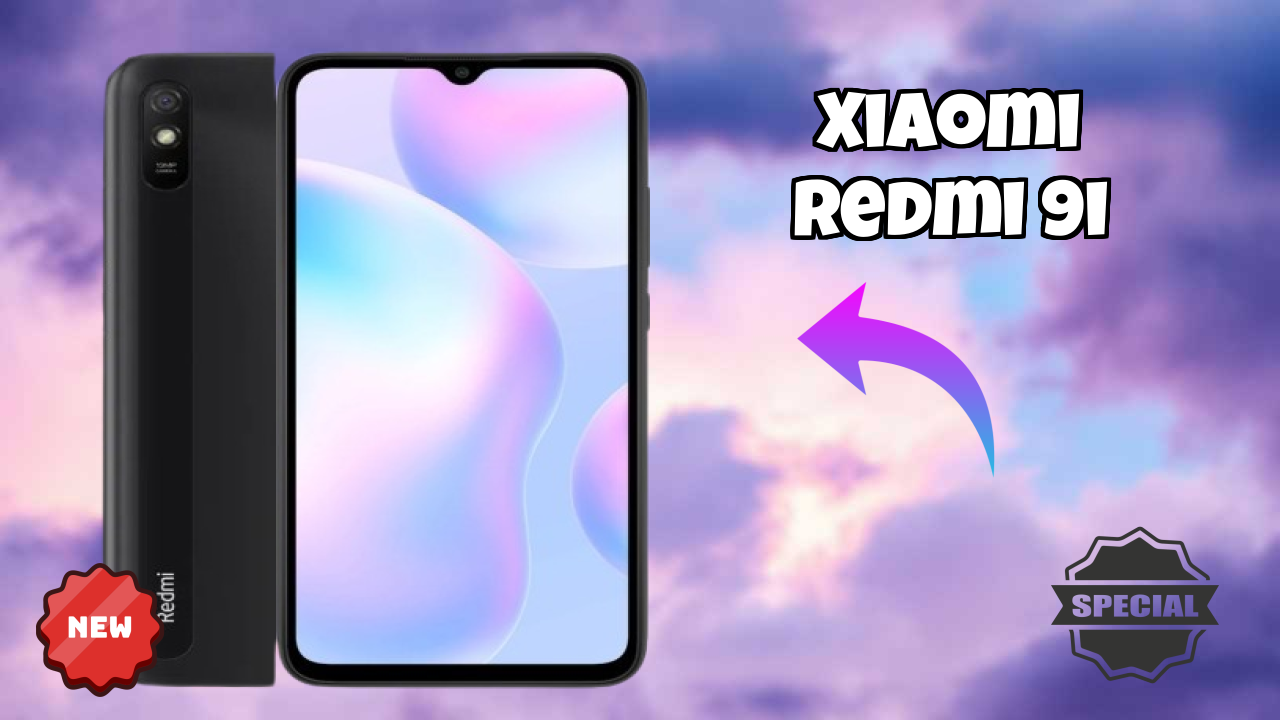 Xiaomi Redmi 9i डिस्प्ले तकनीक: IPS LCD समझाया गया