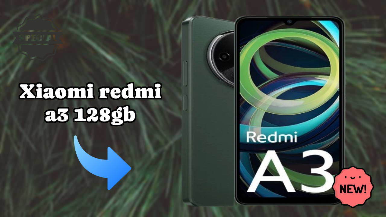 Xiaomi Redmi A3 128GB प्रोसेसर रिव्यु: MediaTek Helio G36 स्पीड टेस्ट
