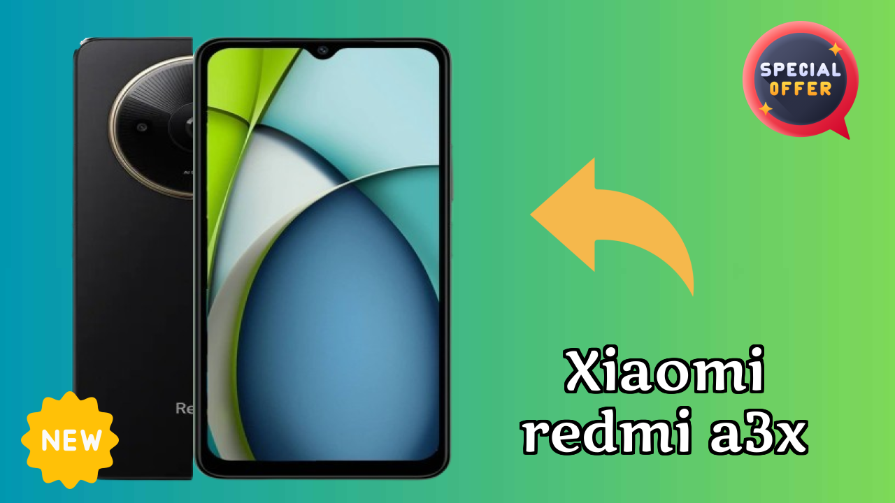 Xiaomi Redmi A3X प्रोसेसर रिव्यु: Unisoc T603 स्पीड टेस्ट