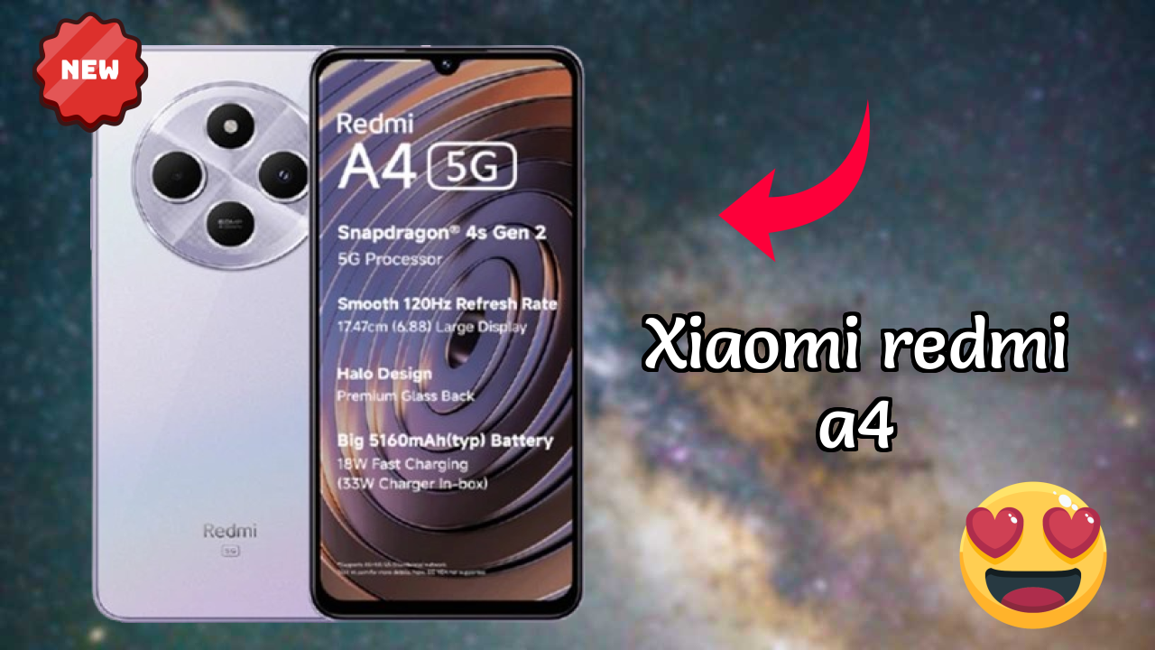 Xiaomi Redmi A4 बैटरी टेस्ट: 5160 MAh रियल दुनिया उपयोग