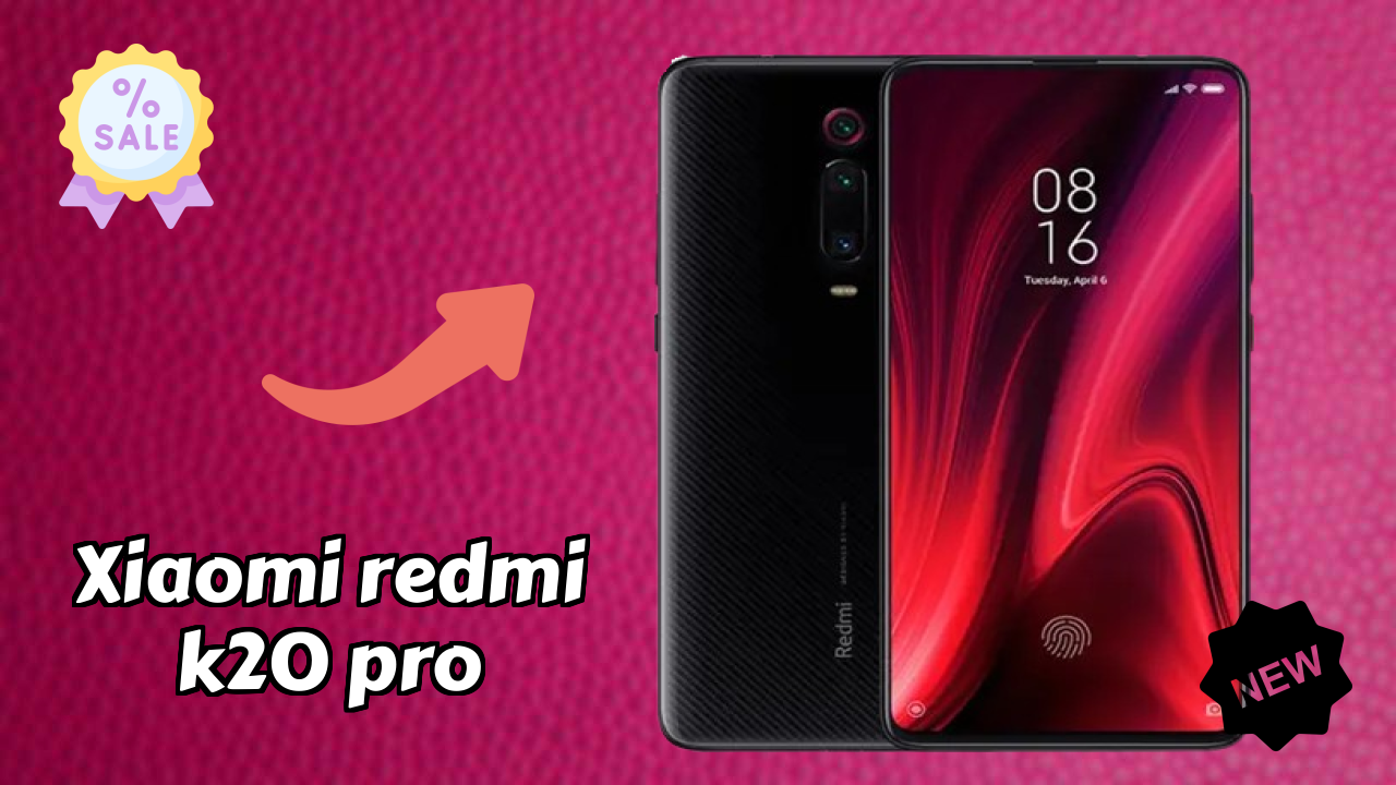 Xiaomi Redmi K20 Pro डिस्प्ले तकनीक: AMOLED रिव्यु