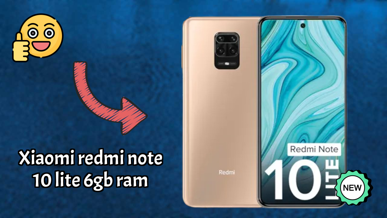 Xiaomi Redmi Note 10 Lite 6GB RAM बैटरी लाइफ टेस्ट: क्या 5020 MAh पूरे दिन चलती है?
