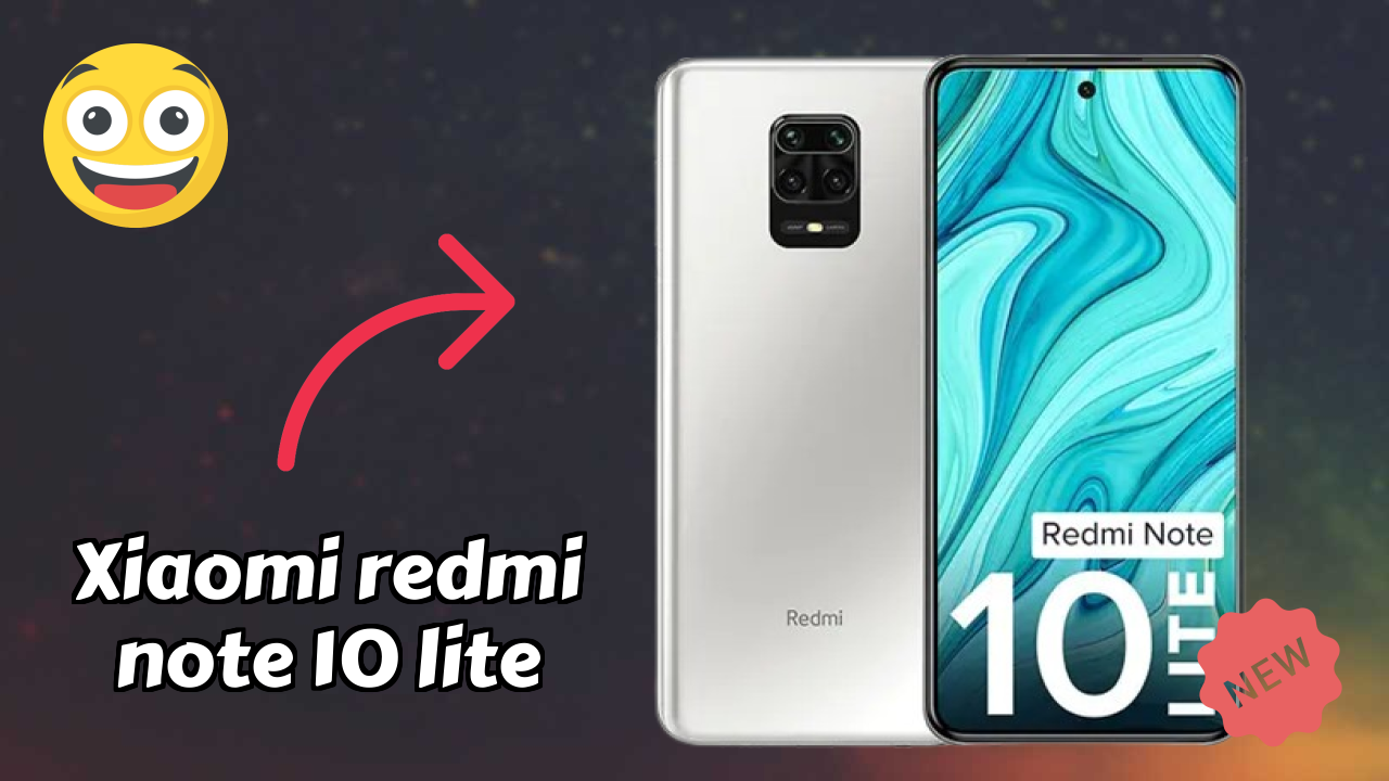 Xiaomi Redmi Note 10 Lite क़ीमत: ₹9,999 - क्या खरीदने के लायक है?