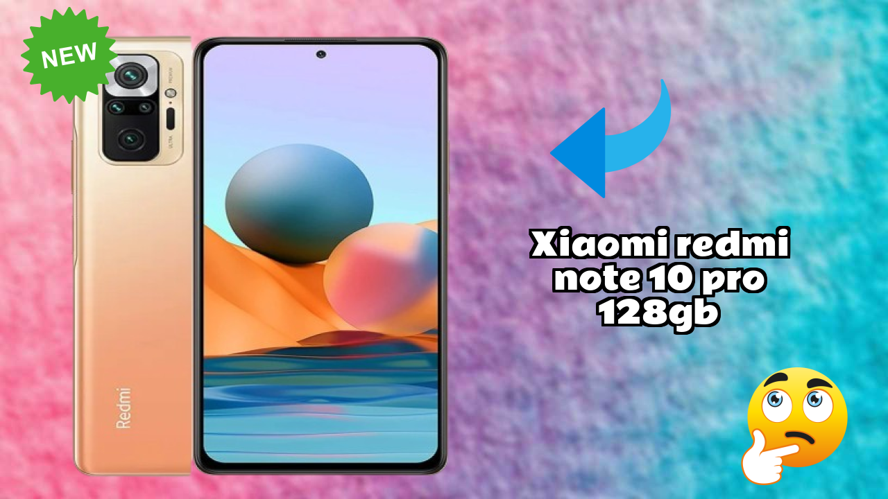 Xiaomi Redmi Note 10 Pro 128GB डिस्प्ले साइज़: 6.67 Inches (16.94 Cm) स्क्रीन रिव्यु