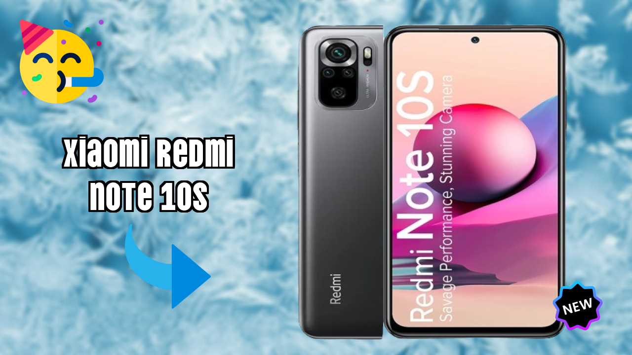 Xiaomi Redmi Note 10S क़ीमत: ₹10,999 - पूरा रिव्यु