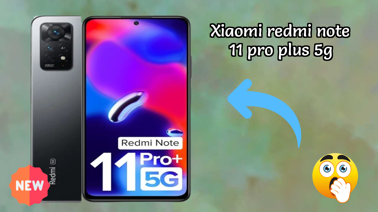 Xiaomi Redmi Note 11 Pro Plus 5G गेमिंग बेंचमार्क: Snapdragon 695 टेस्ट किया गया