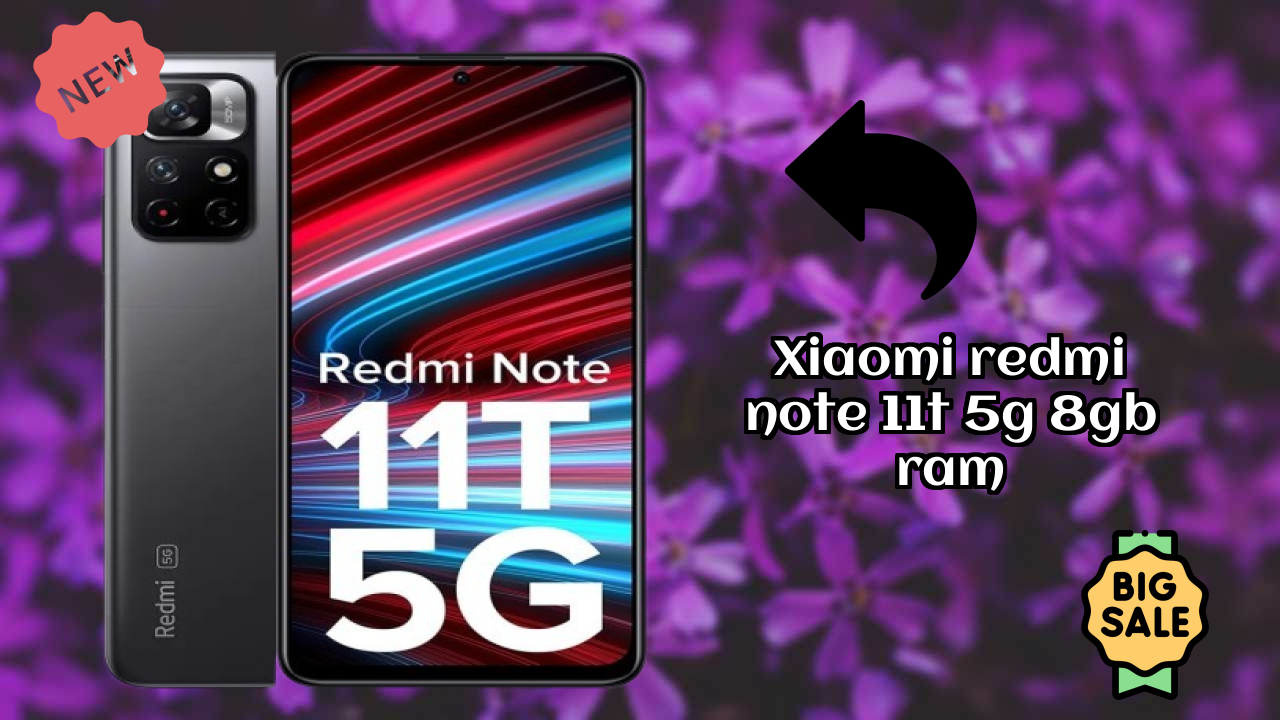 Xiaomi Redmi Note 11T 5G 8GB RAM गेमिंग टेस्ट: MediaTek Dimensity 810 FPS शो