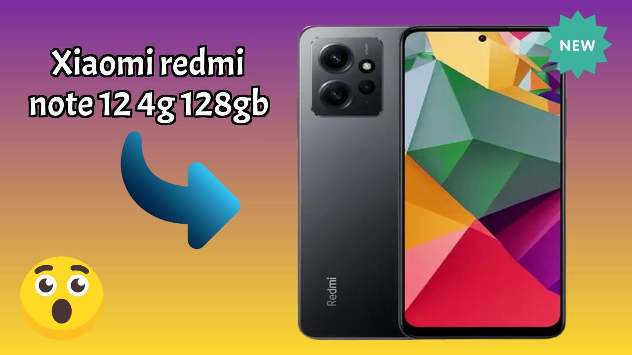 Xiaomi Redmi Note 12 4G 128GB RAM रिव्यु: 6 GB RAM मल्टीटास्किंग  डिस्कसन