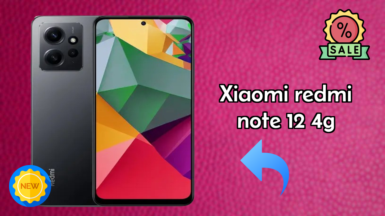 Xiaomi Xiaomi Redmi Note 12 4G कैमरा सैंपल: रियल फोटो टेस्ट
