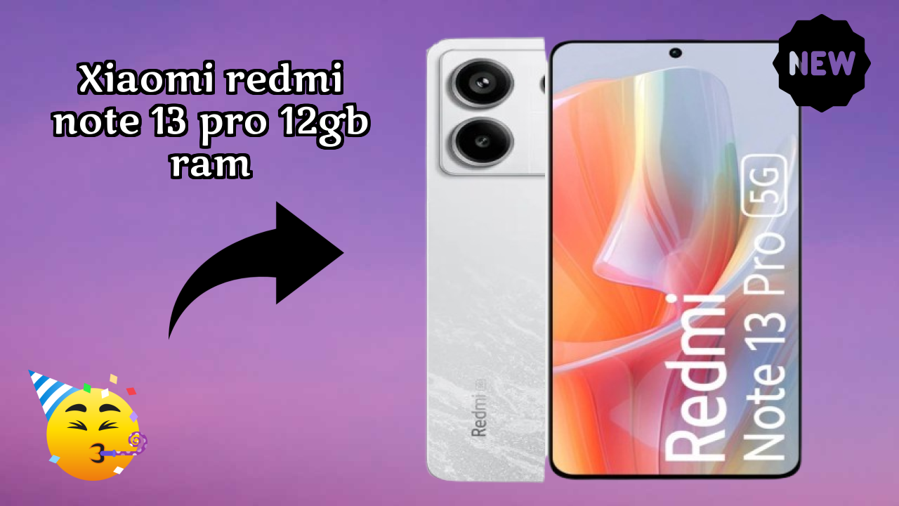 Xiaomi Xiaomi Redmi Note 13 Pro 12GB RAM - यूजर एक्सपीरियंस और रिव्यु