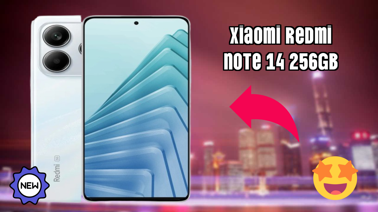 Xiaomi Redmi Note 14 256GB डिस्प्ले साइज़: 6.67 Inches (16.94 Cm) स्क्रीन टेस्ट