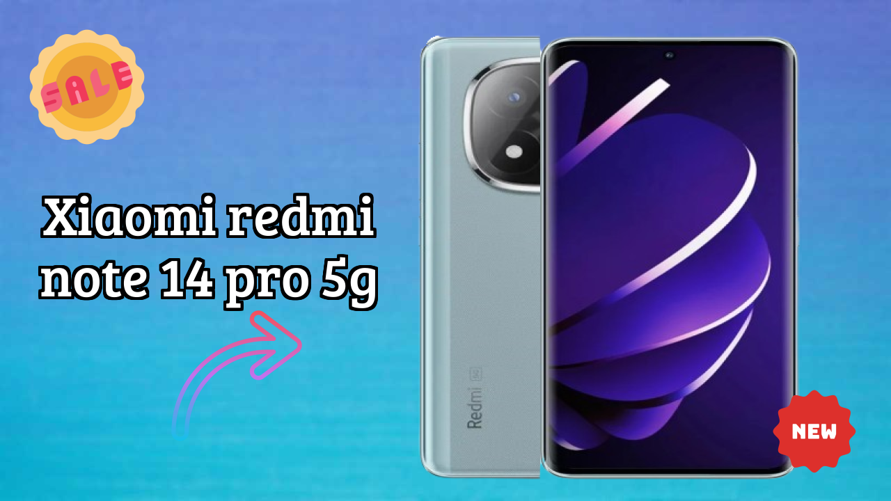 Xiaomi Redmi Note 14 Pro+ 5G बैटरी टेस्ट: क्या 6200 MAh पूरे दिन चलती है?