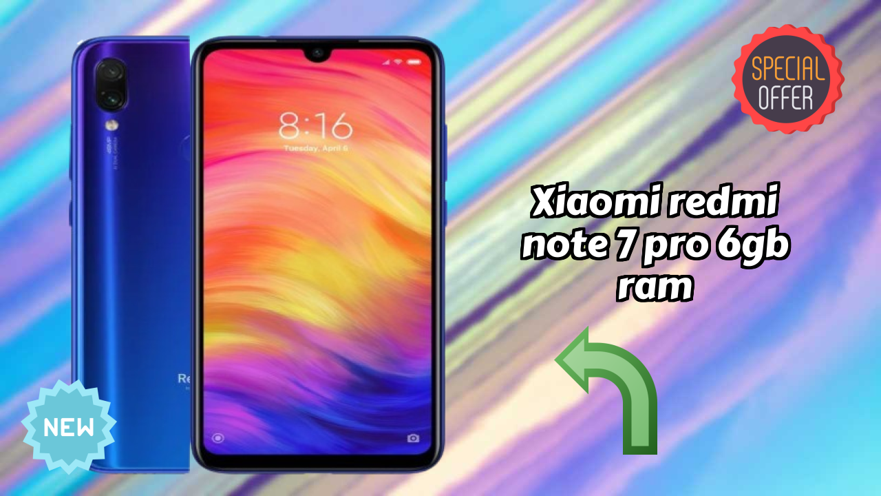 Xiaomi Redmi Note 7 Pro 6GB RAM गेमिंग टेस्ट: क्या Snapdragon 675 टॉप गेम्स को हैंडल