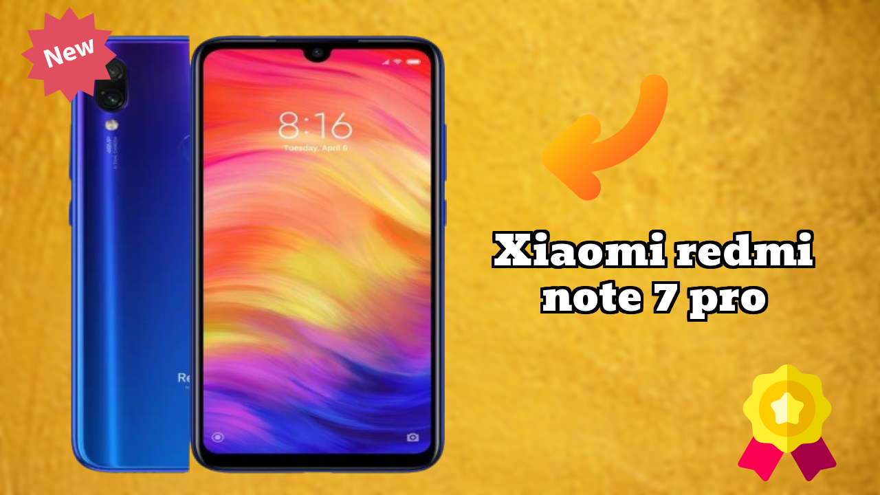 ₹9,999 पर Xiaomi Redmi Note 7 Pro - वह सब कुछ जो आपको जानना चाहिए