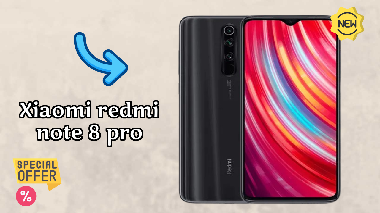 Xiaomi Redmi Note 8 Pro क़ीमत  डिस्कसन: ₹12,999 अच्छा निवेश?
