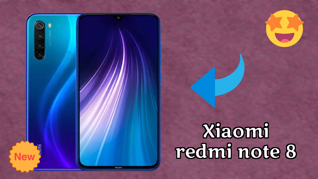 Xiaomi Xiaomi Redmi Note 8 - यूजर एक्सपीरियंस और रिव्यु