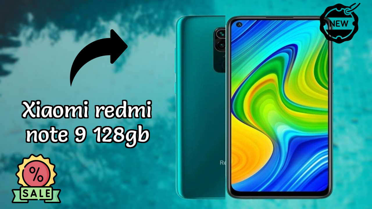 Xiaomi Redmi Note 9 128GB क़ीमत  डिस्कसन: ₹12,898 क़ीमत के लिए क़ीमत?