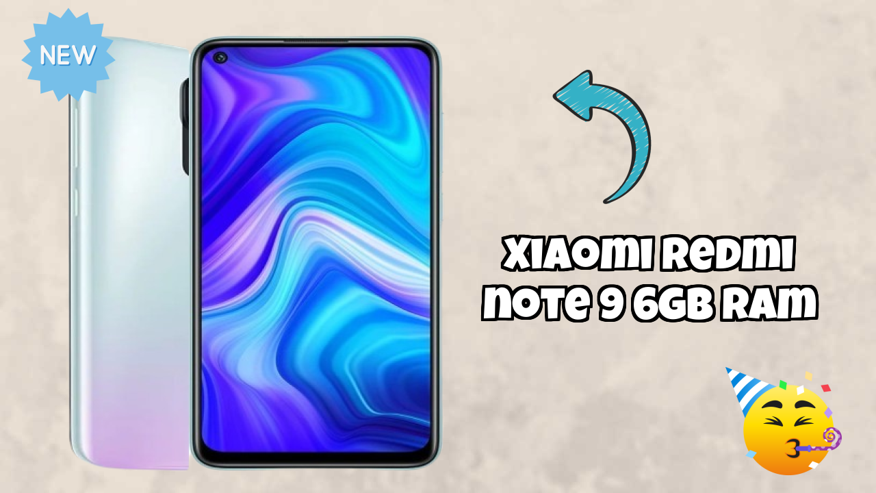 Xiaomi Redmi Note 9 6GB RAM 2026 बनाम बाजार प्रतिस्पर्धा – एक्सपर्ट फैसला